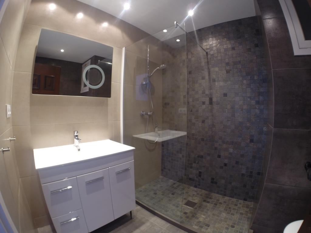 Apartament Belvedere Росас Номер фото